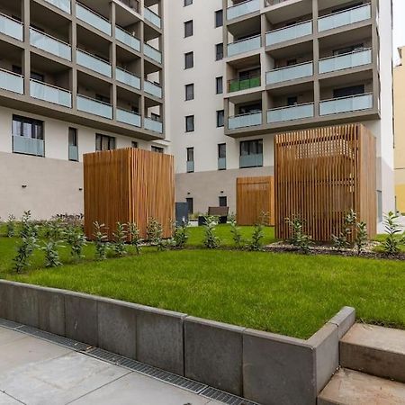 Venus Apartments - Westside Residence 부다페스트 외부 사진
