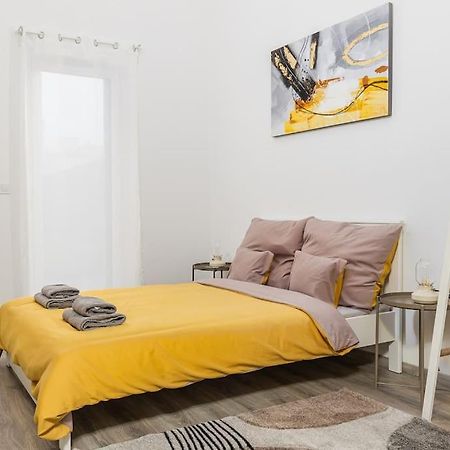 Venus Apartments - Westside Residence 부다페스트 외부 사진