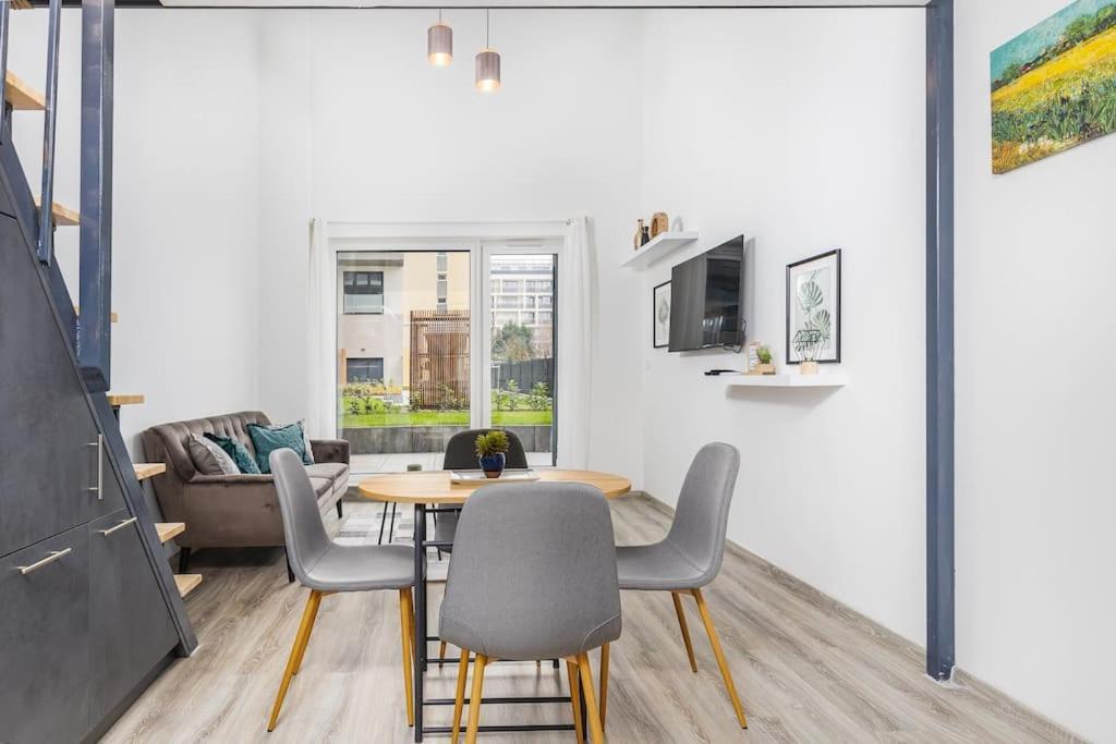Venus Apartments - Westside Residence 부다페스트 외부 사진