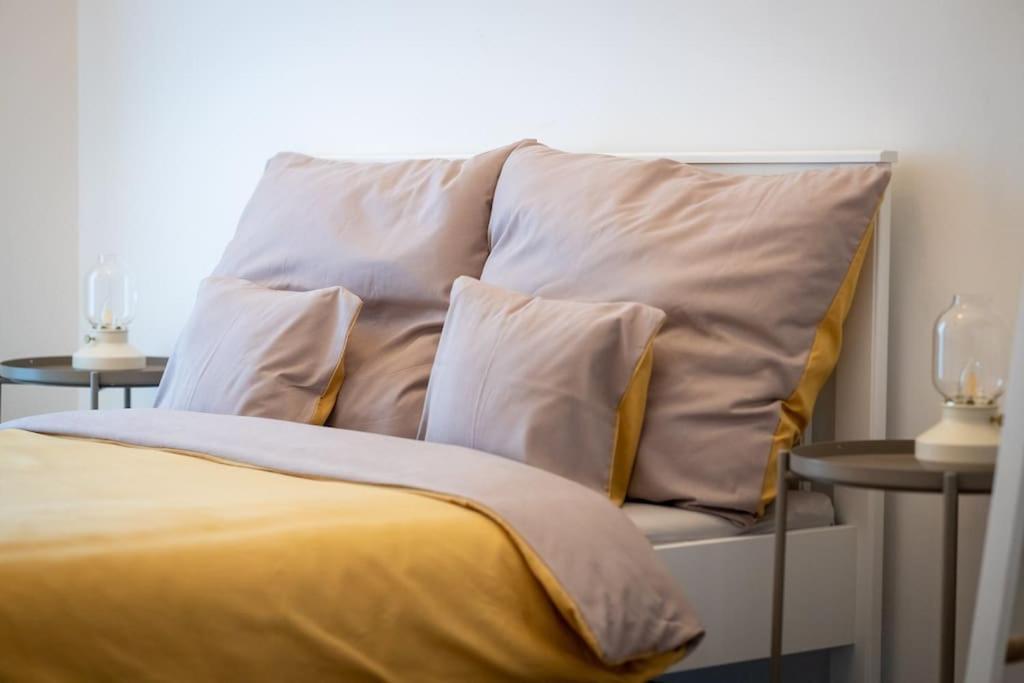 Venus Apartments - Westside Residence 부다페스트 외부 사진